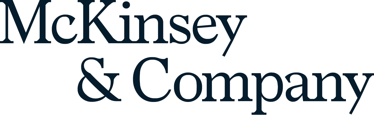McKinsey & Company logo
